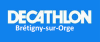 Logo Decathlon 